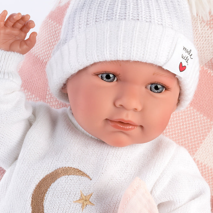 Llorens Baby Doll – Mimi Luna