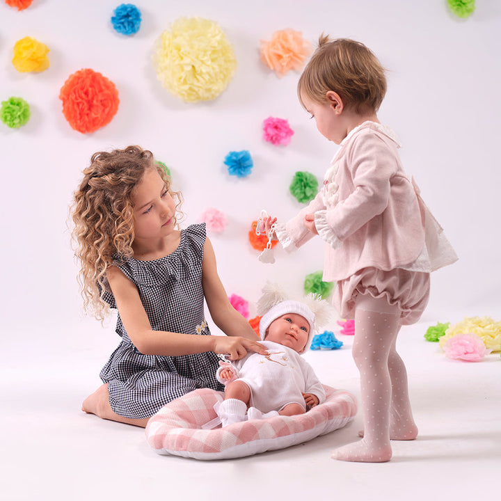 Llorens Baby Doll – Mimi Luna