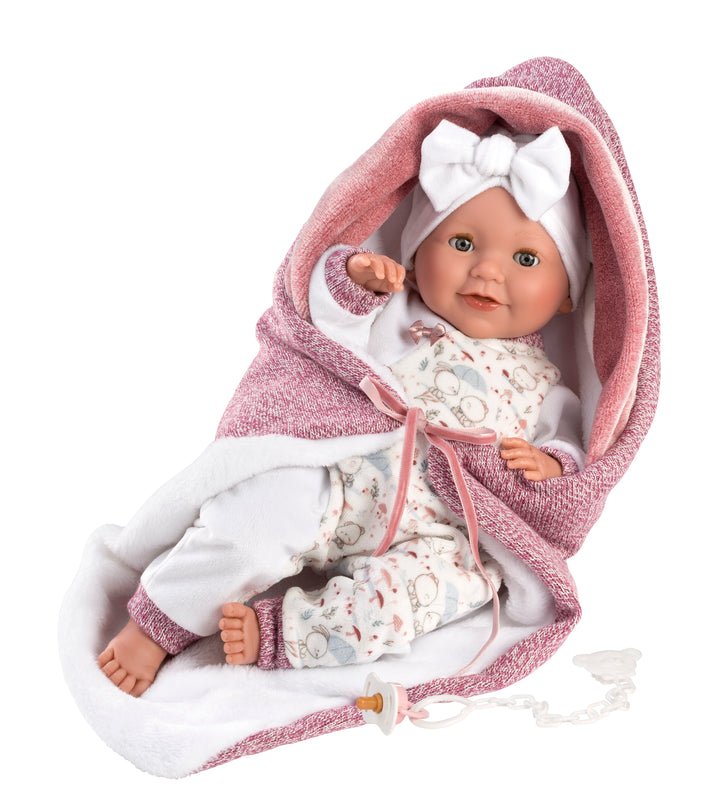Llorens Doll – Heidi