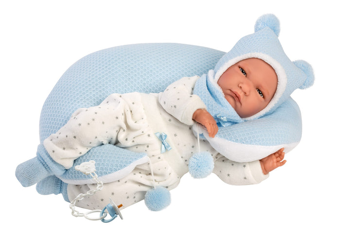 Llorens Baby Doll – Lalo