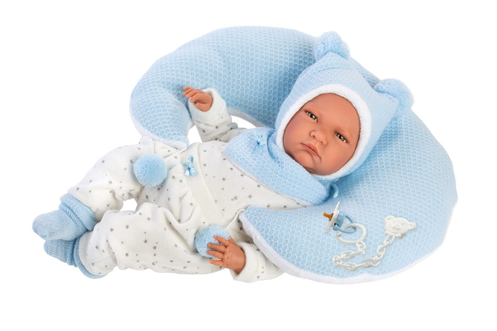 Llorens Baby Doll – Lalo