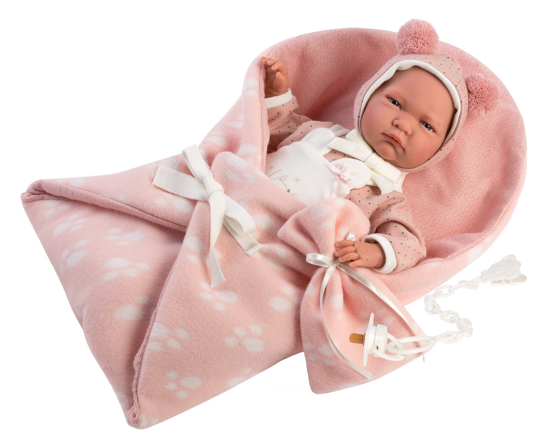 Llorens Baby Doll – Lala