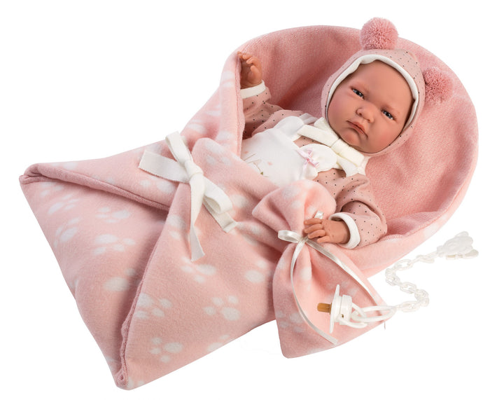 Llorens Baby Doll – Lala