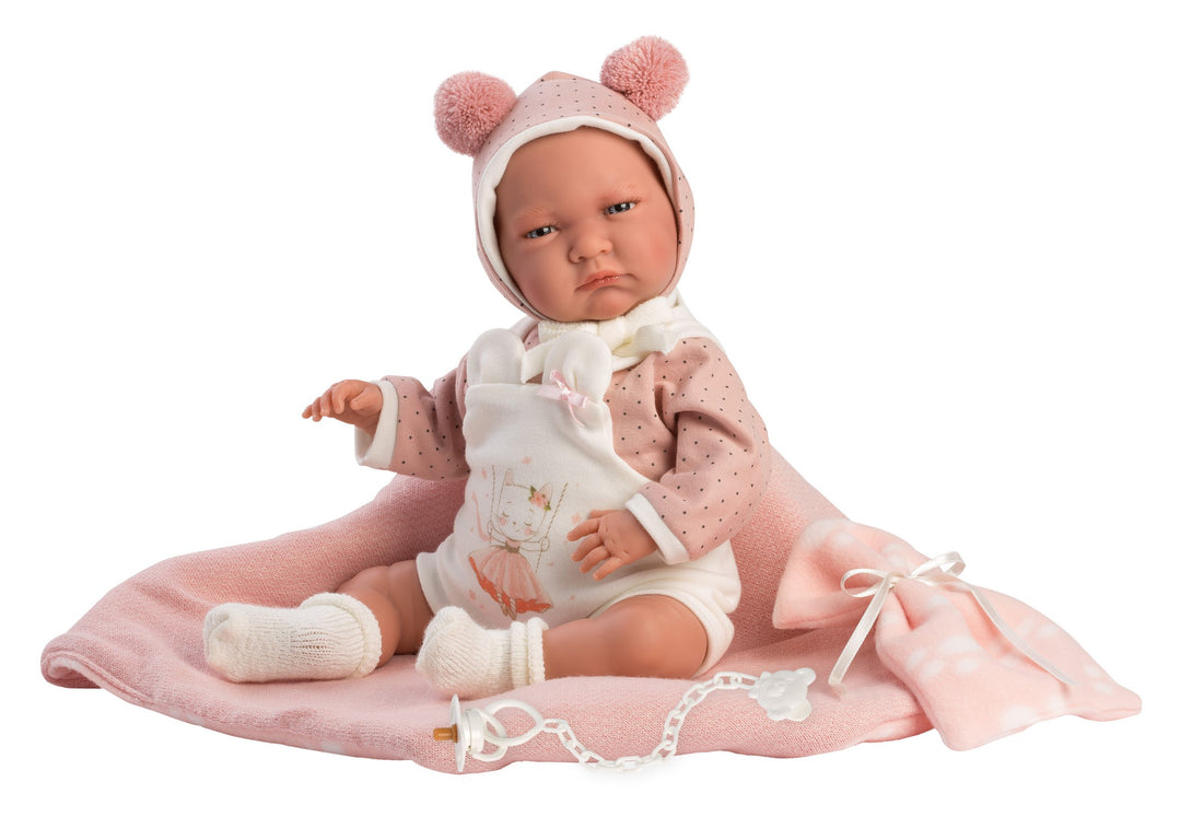 Llorens Baby Doll – Lala