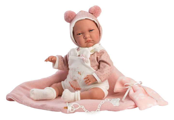 Llorens Baby Doll – Lala