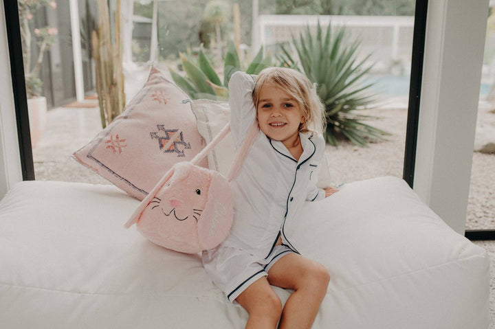 Easter Bunny Basket