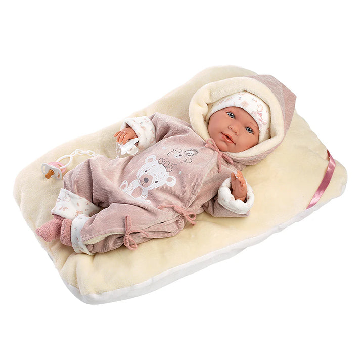 Llorens Baby Doll - Lala