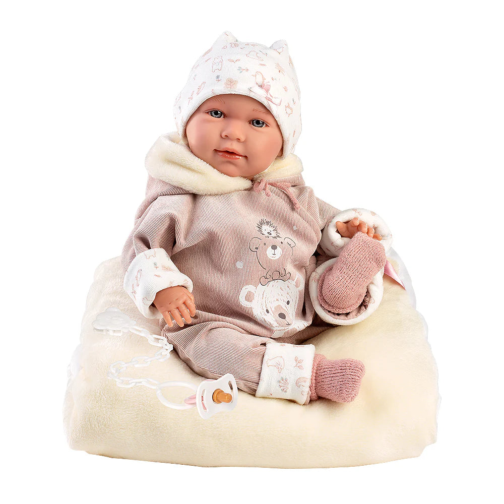 Llorens Baby Doll - Lala