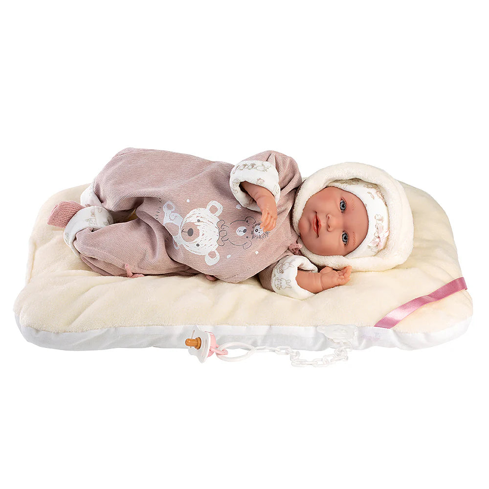Llorens Baby Doll - Lala