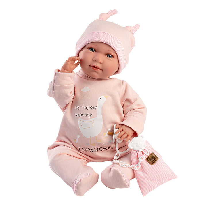 Llorens Baby Doll – Mimi Llorona