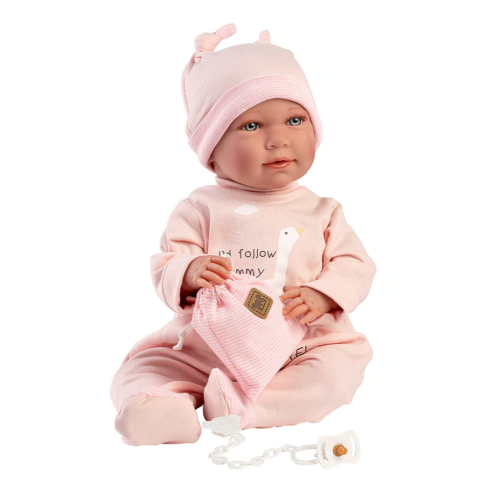Llorens Baby Doll – Mimi Llorona