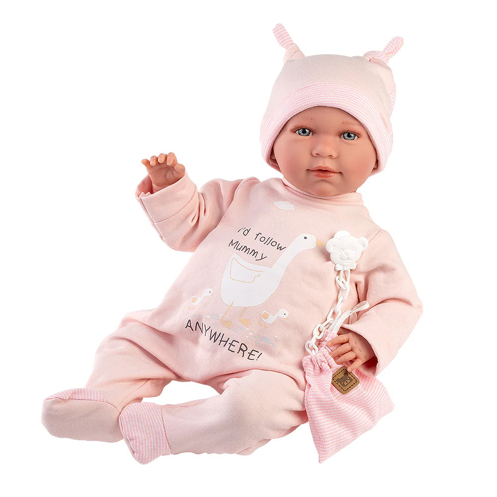 Llorens Baby Doll – Mimi Llorona