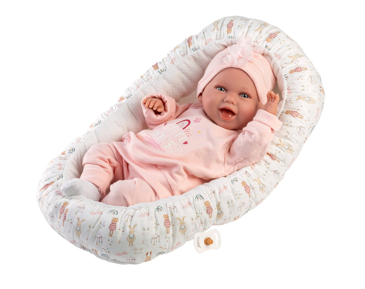 Llorens Baby Doll – Mimi Florence