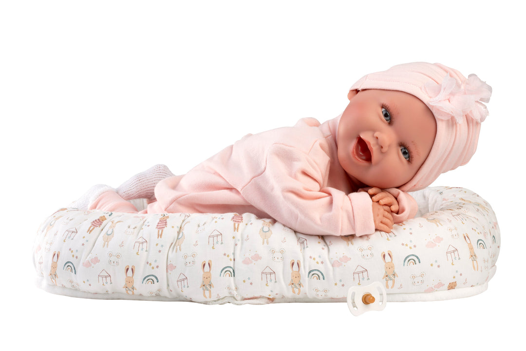 Llorens Baby Doll – Mimi Florence