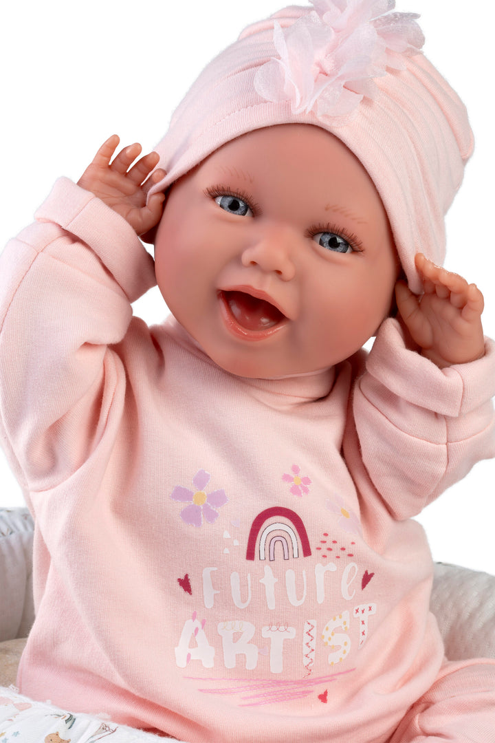 Llorens Baby Doll – Mimi Florence