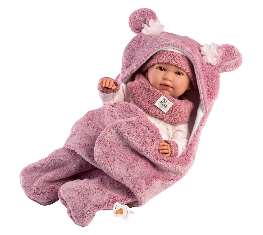 Llorens Baby Doll – Mimi Rosa