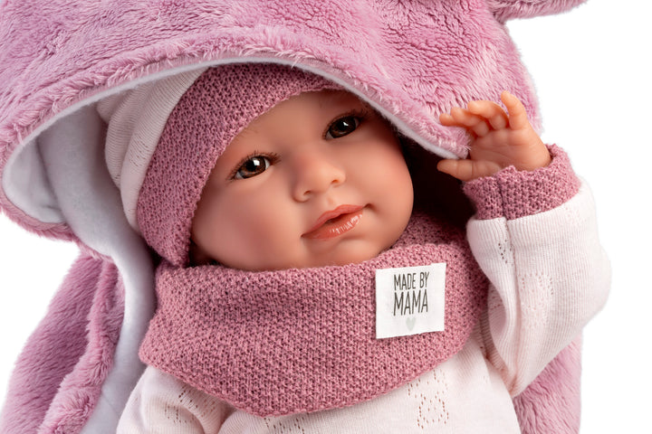 Llorens Baby Doll – Mimi Rosa