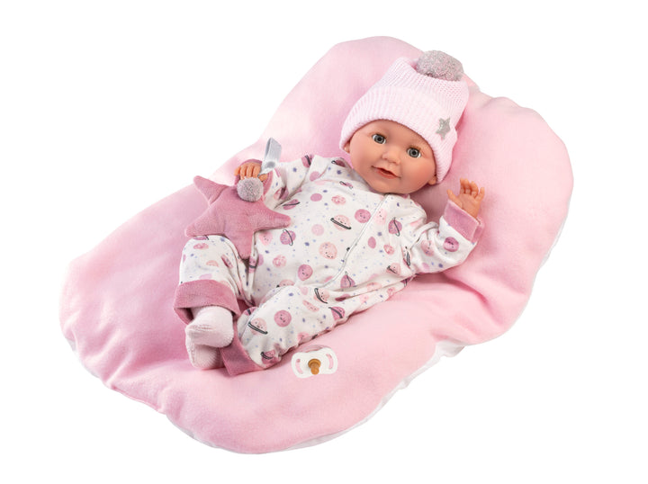Llorens Doll – Heidi S