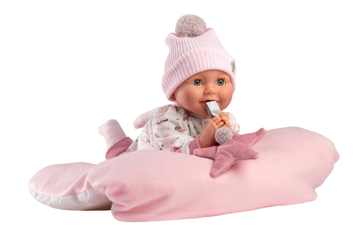 Llorens Doll – Heidi S