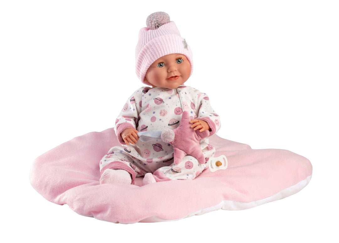 Llorens Doll – Heidi S