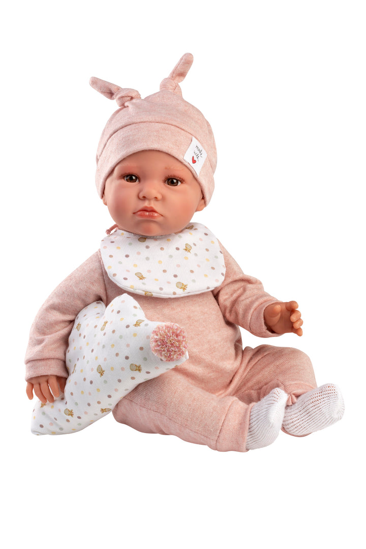 Llorens Baby Doll - Luna