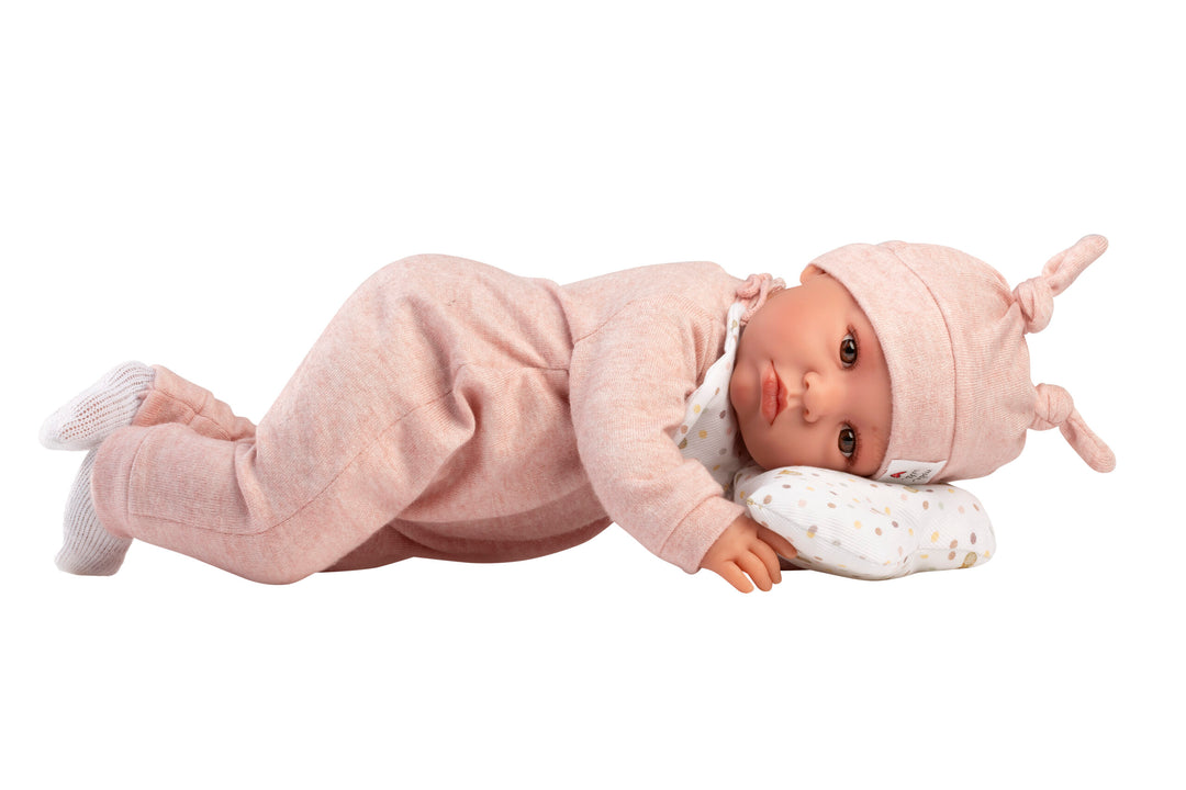 Llorens Baby Doll - Luna