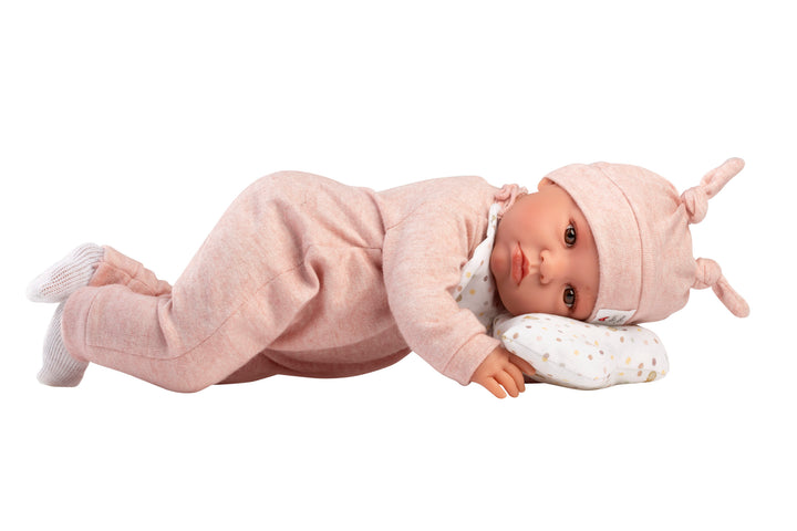 Llorens Baby Doll - Luna