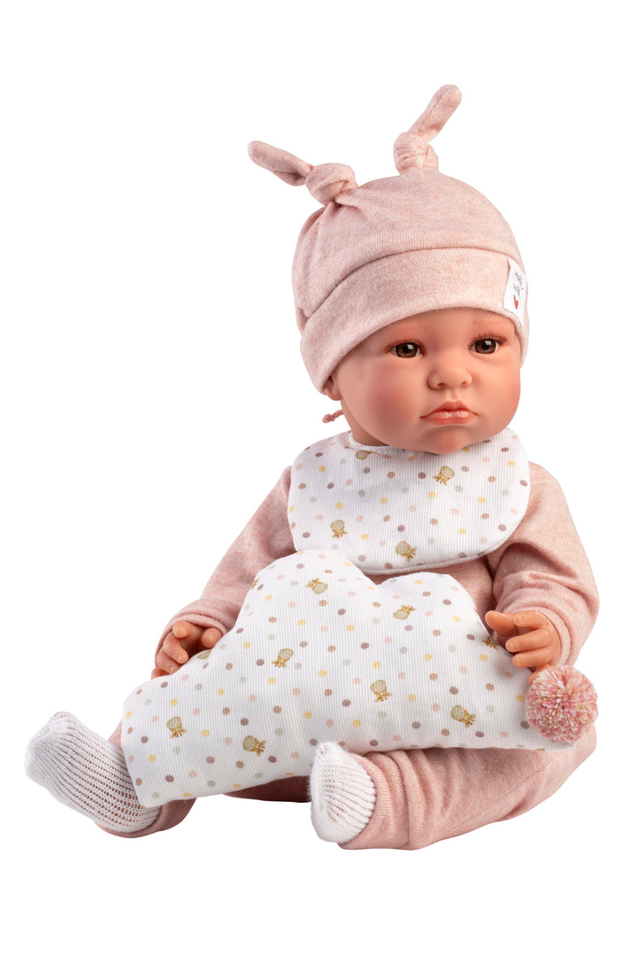 Llorens Baby Doll - Luna