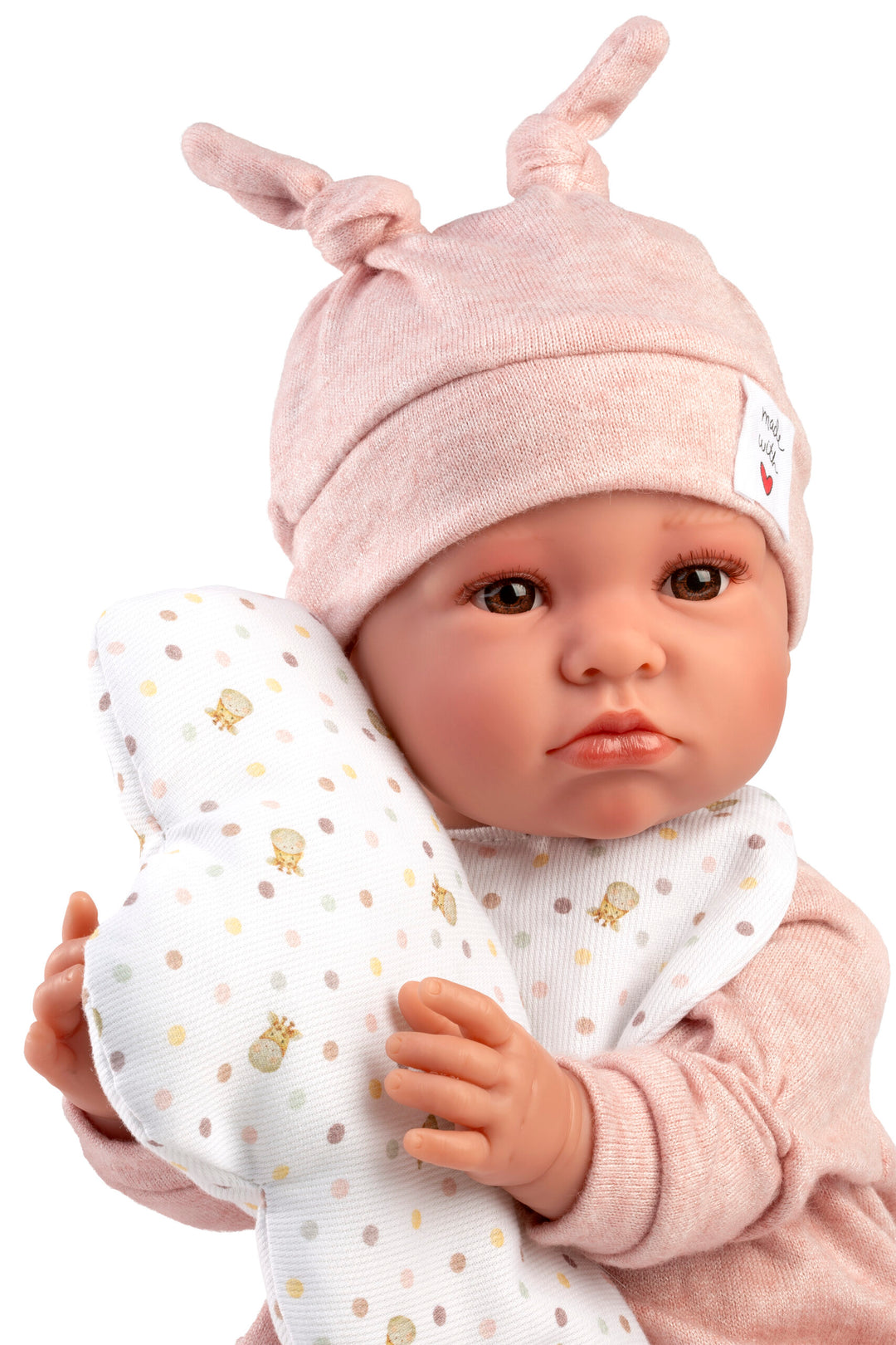 Llorens Baby Doll - Luna