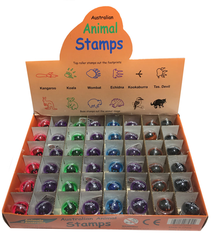 Stamp - Australian Animals