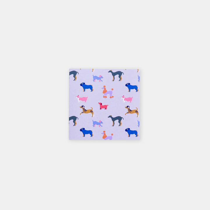 Small Greeting Card - Assorted