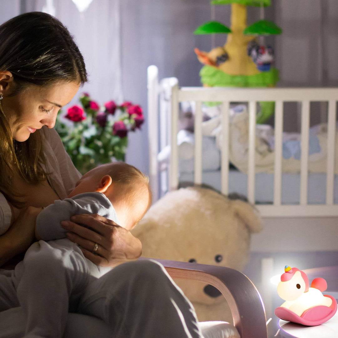 Night Light | Rocking Horse