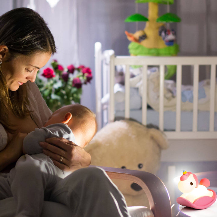Night Light | Rocking Horse