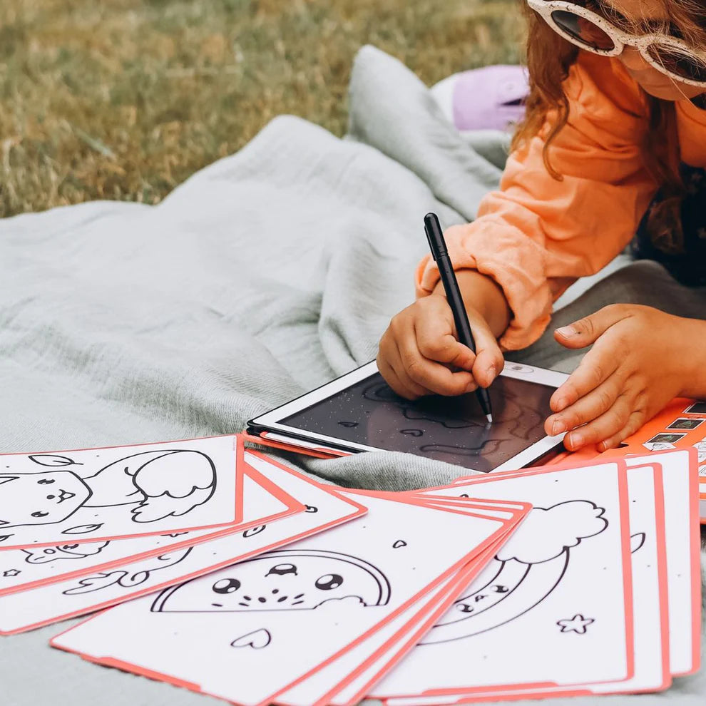 Drawing Tablet | Kidydraw Mini