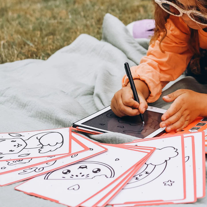 Drawing Tablet | Kidydraw Mini