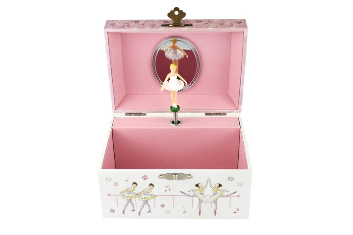 Music Box - Juilliard Academy Keepsake