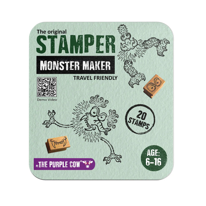 Stamper Travel Sets