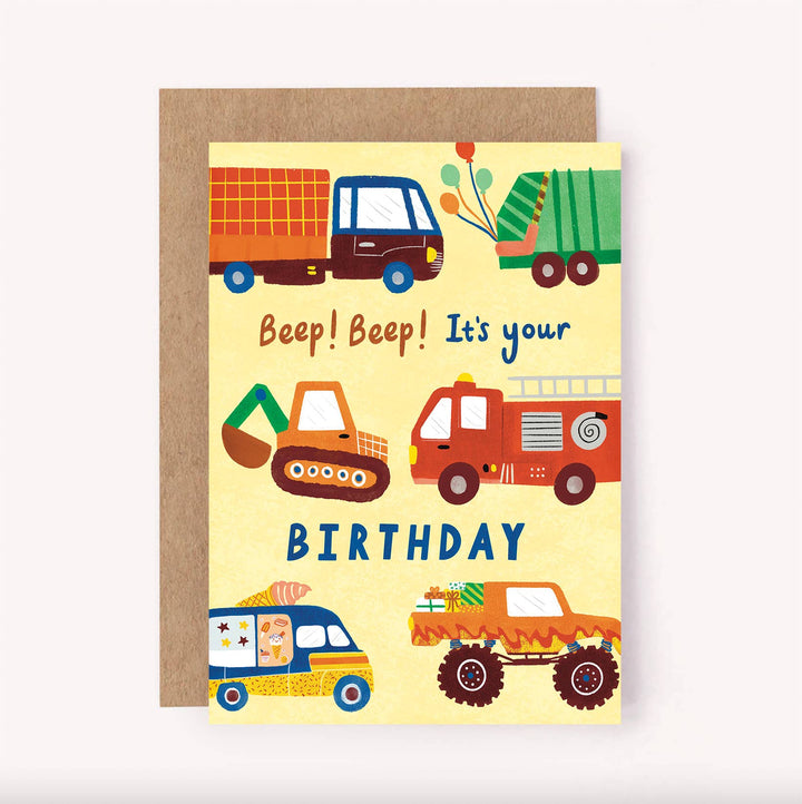 Lauren Sissons Studio Greeting Cards