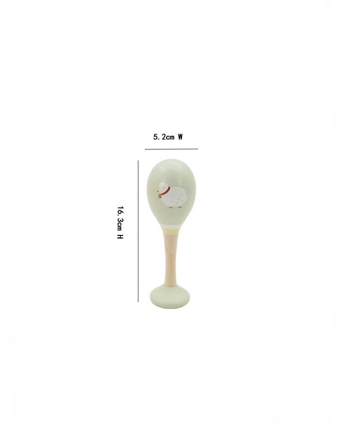 Maraca | Cow or Sheep