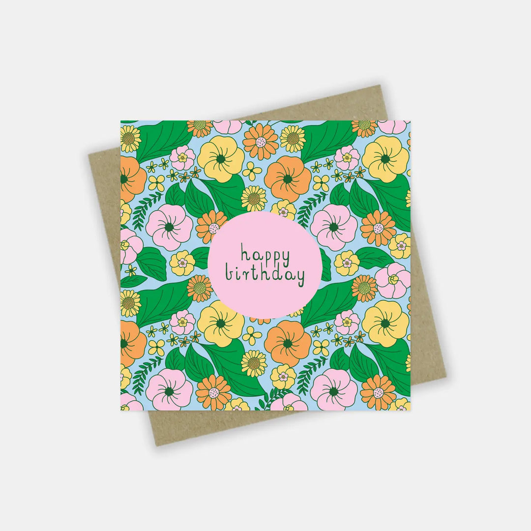 Large Greeting Card - Assorted