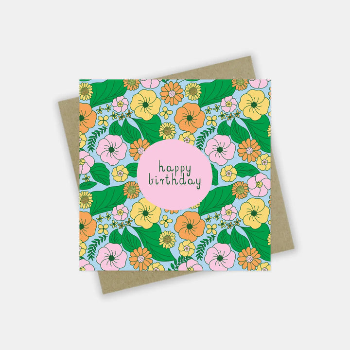 Large Greeting Card - Assorted