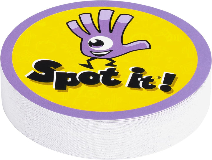 Spot It - Classic