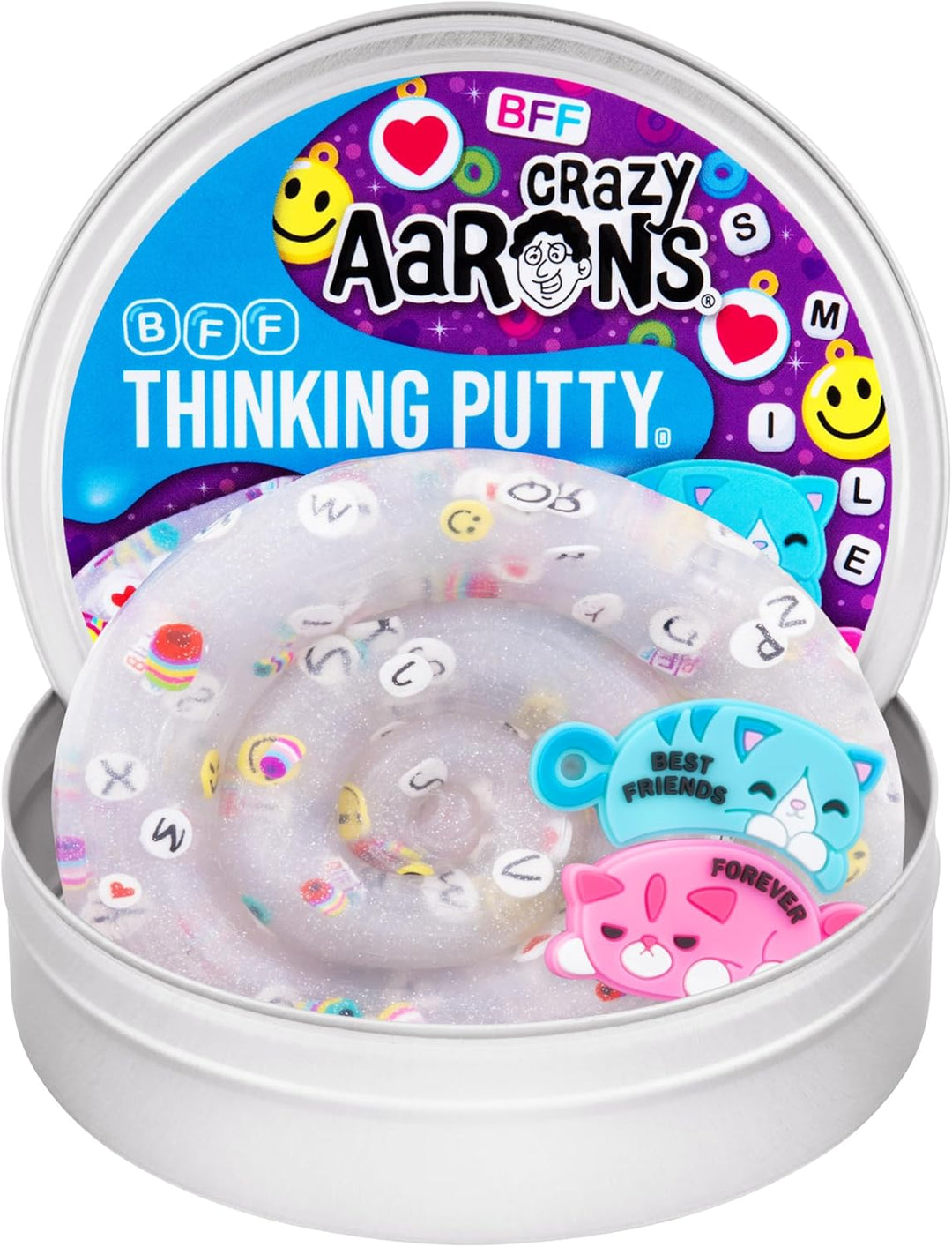 Thinking Putty - Large | BFF