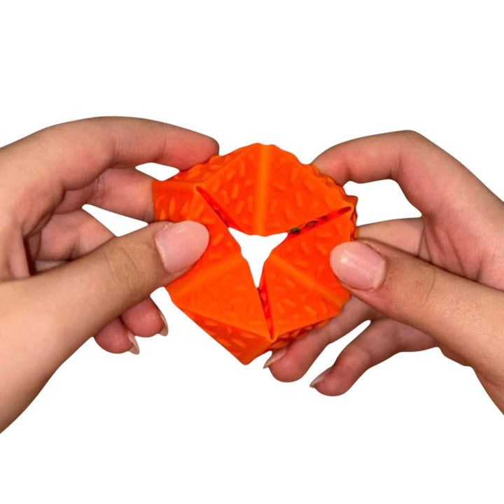 FLIPPI – Infinite Flip Sensory Tool – 4 Pack