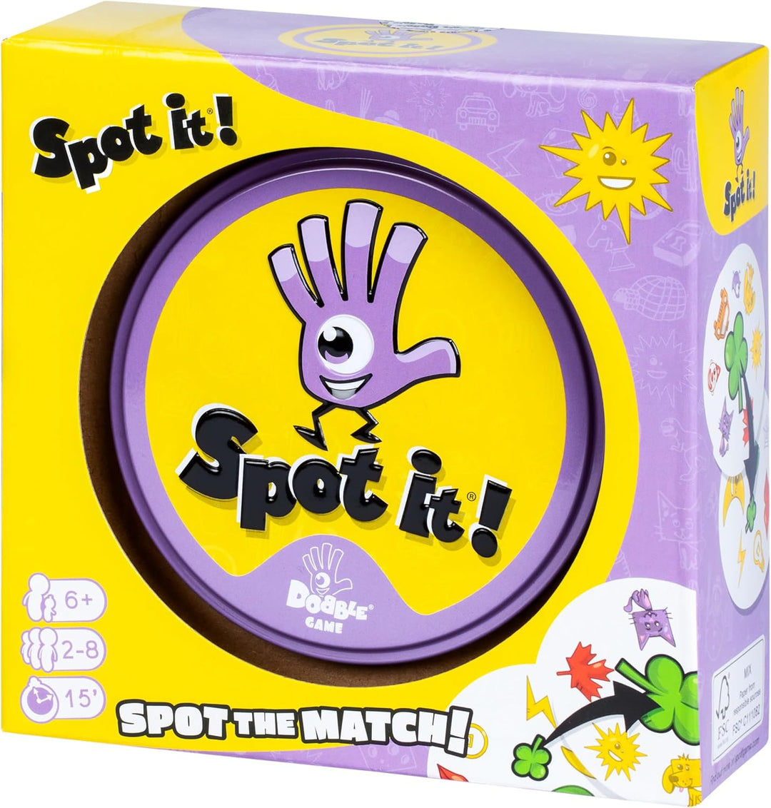 Spot It - Classic