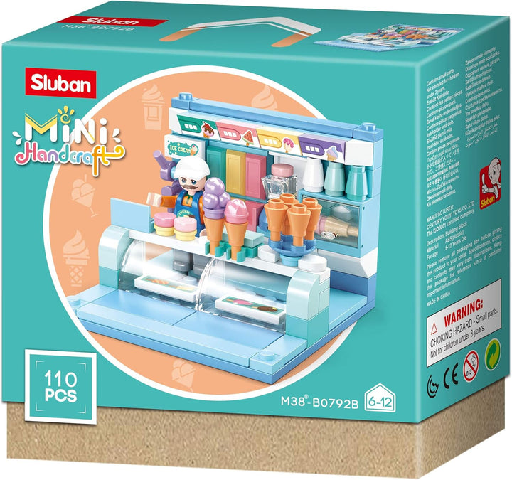 Mini Handcraft Shops