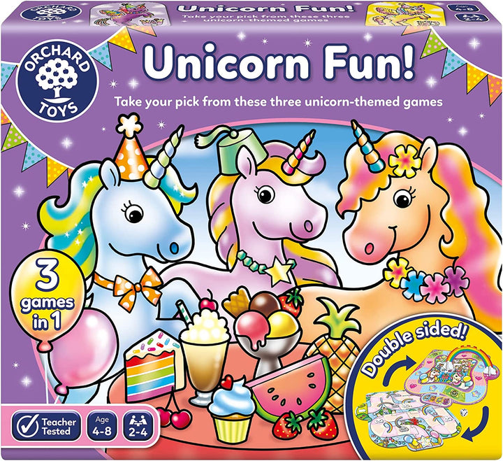 Unicorn Fun