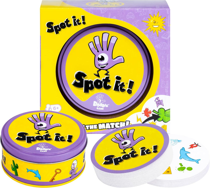 Spot It - Classic