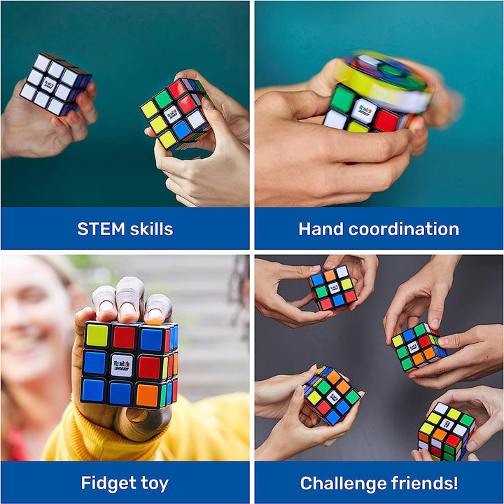 Rubik’s Speed Cube