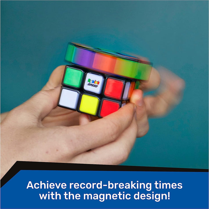 Rubik’s Speed Cube